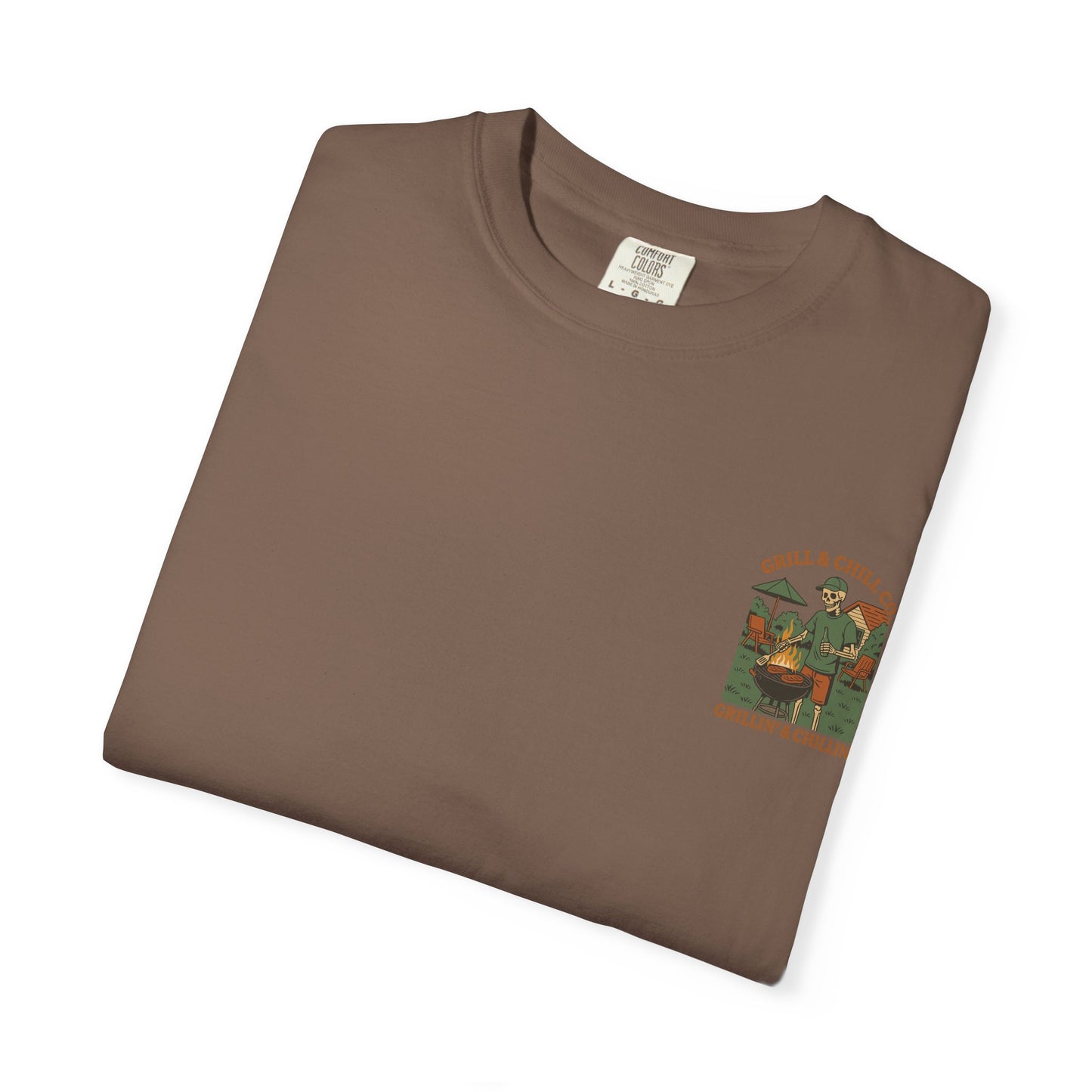 Grill & Chill Classic Tee