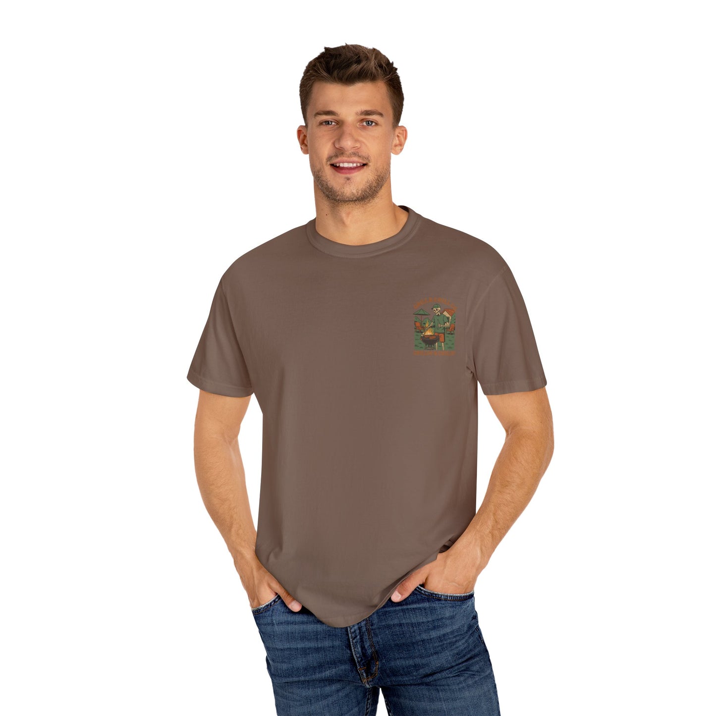 Grill & Chill Classic Tee
