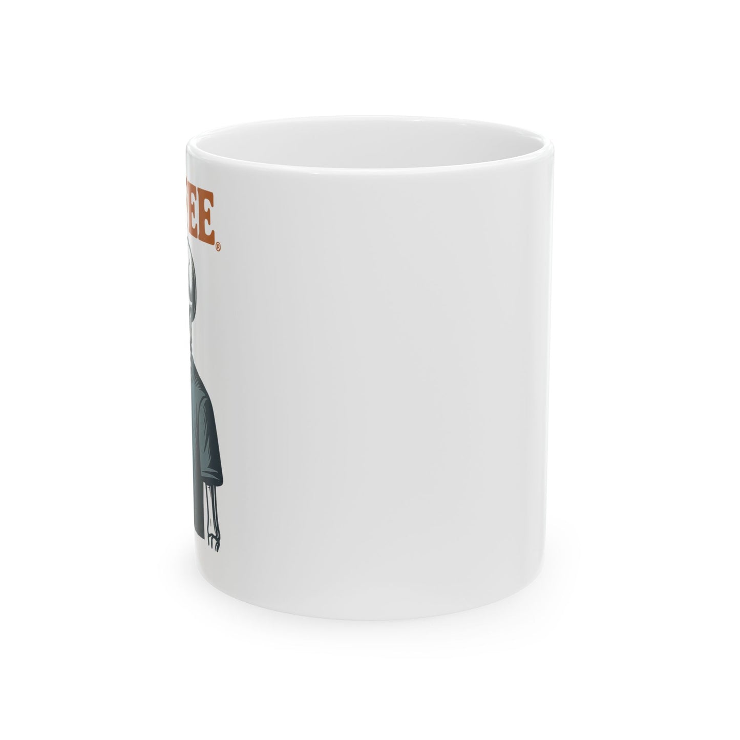 "Coffee" Mugs - Grill & Chill Coffee Mug
