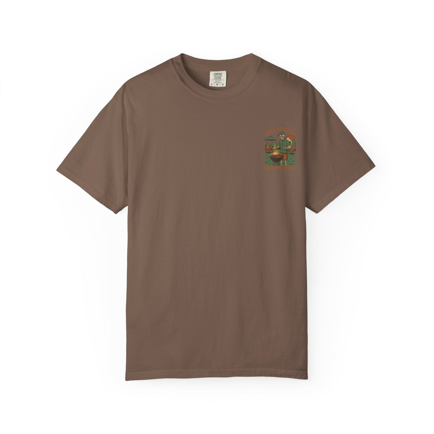 Grill & Chill Classic Tee