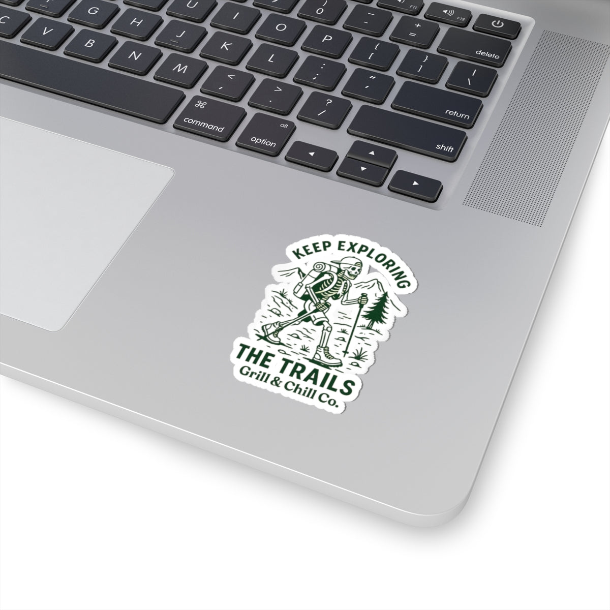 Adventure Awaits Sticker Pack