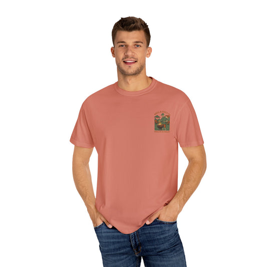 Grill & Chill Classic Tee